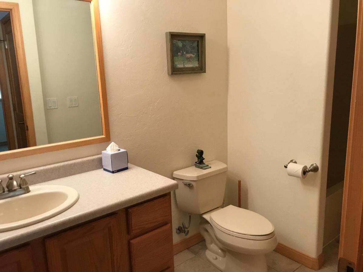 1494Oak Cliff Top Condo ユアレイ エクステリア 写真